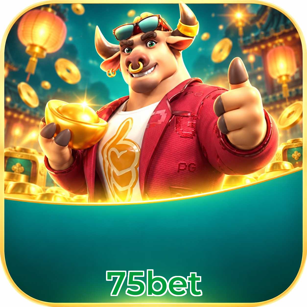 75bet Welcome Bonus