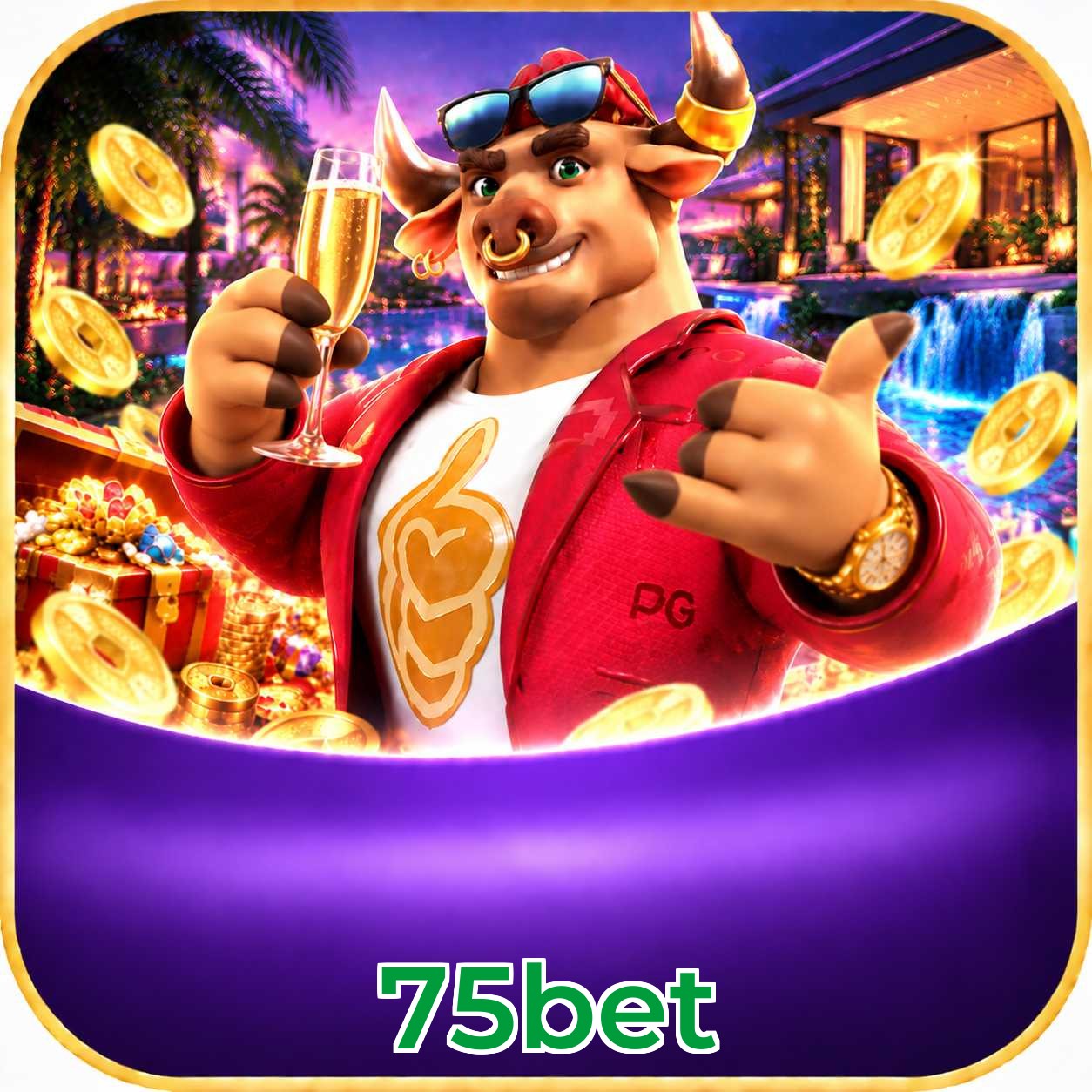 75bet Cashback