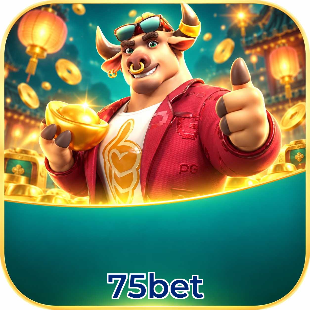 75bet Live Casino Overview