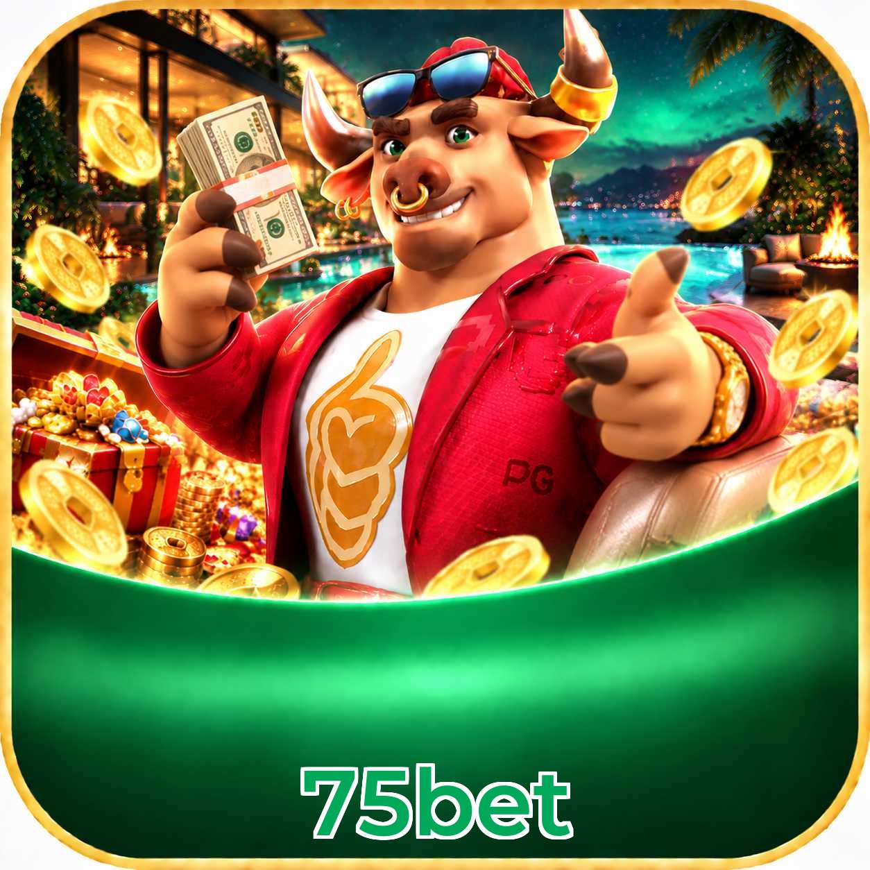 75bet KYC Verification