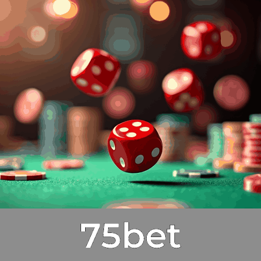 75bet: A emoção dos caça-níqueis com retorno surpreendente!