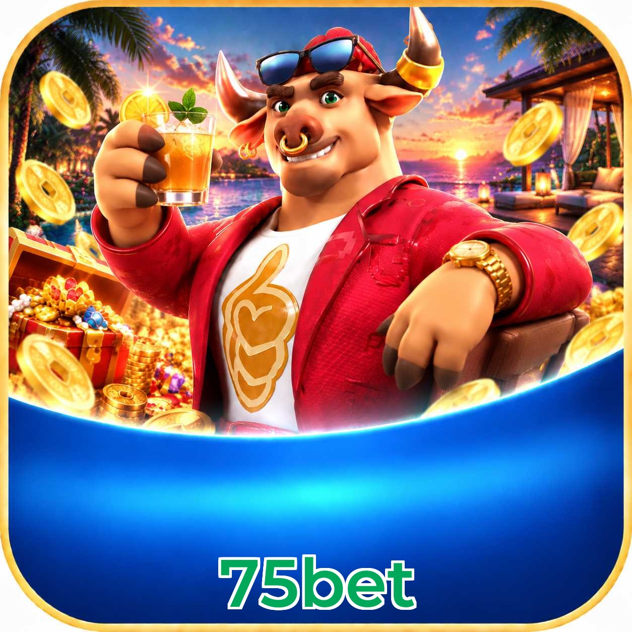 75bet Live Games