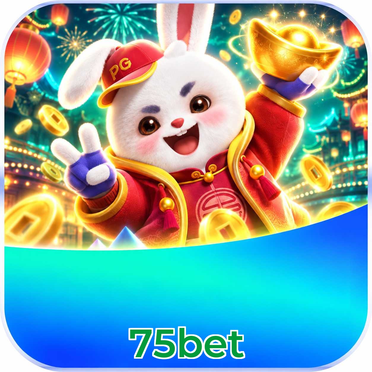 75bet Fortune Tiger Game