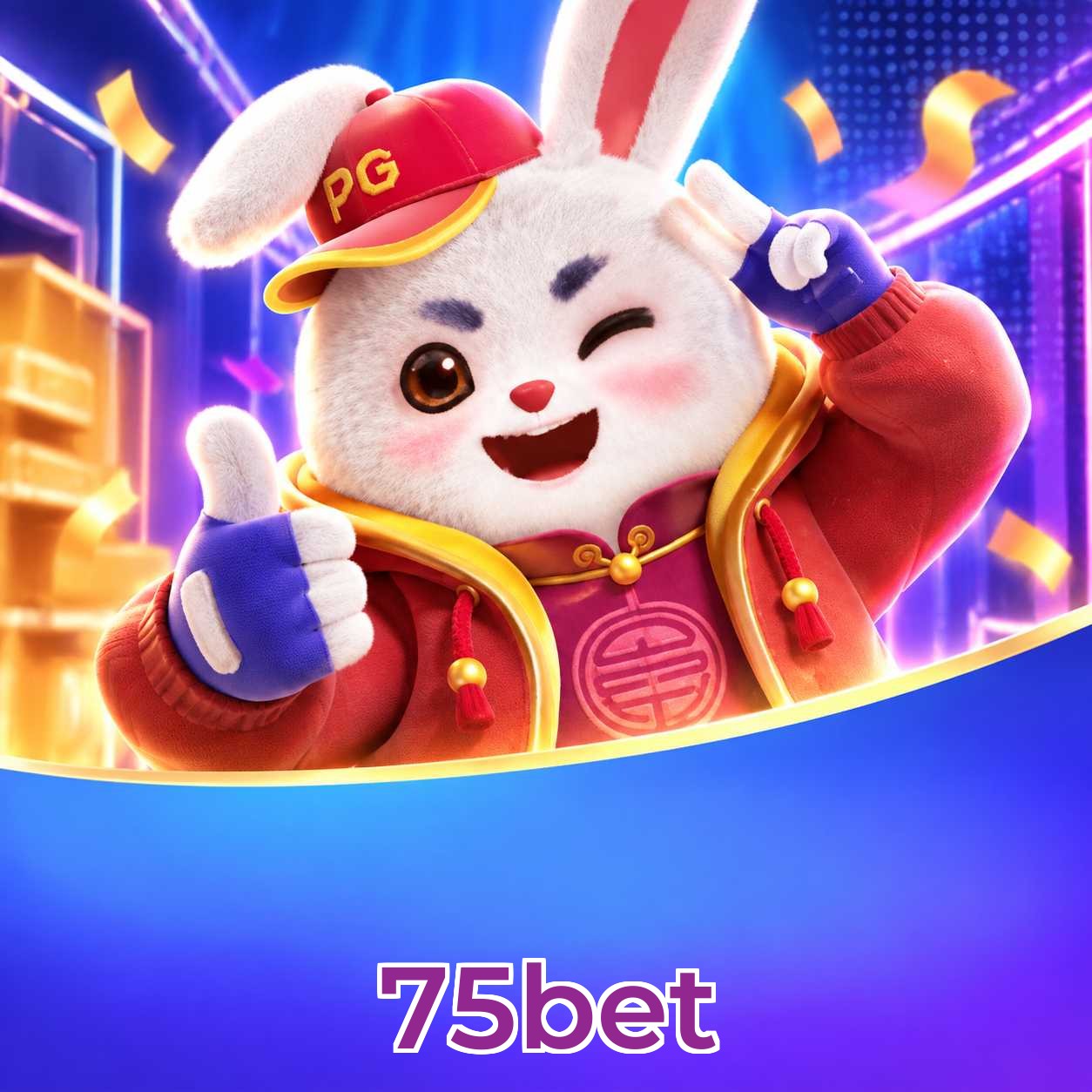 75bet Troubleshooting