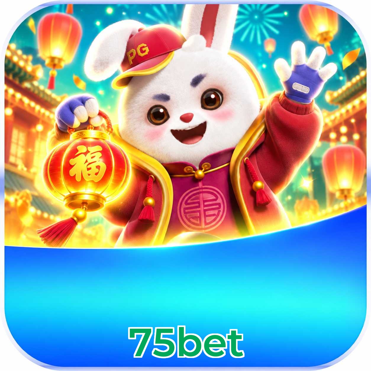 75bet VIP Telegram