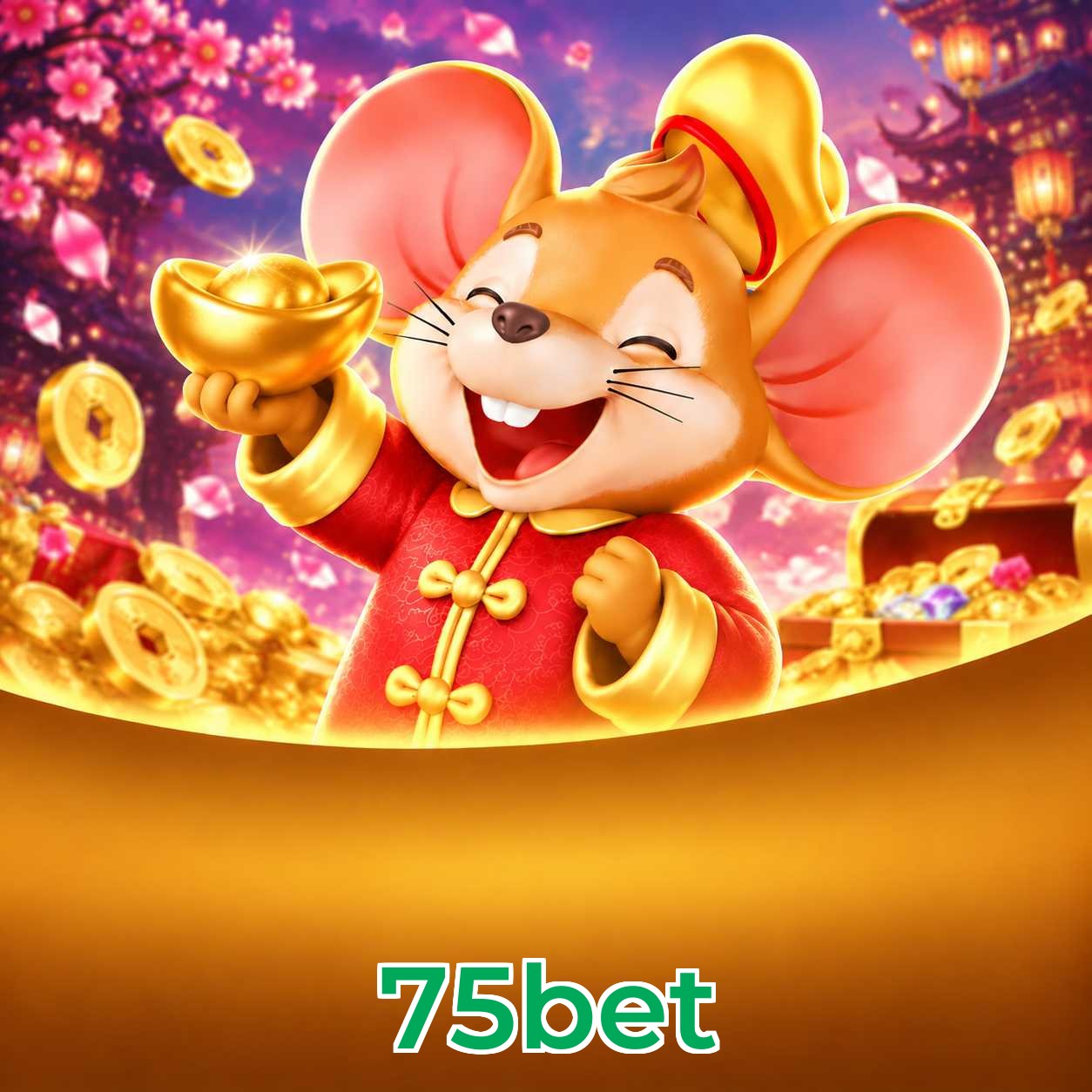 75bet Slots