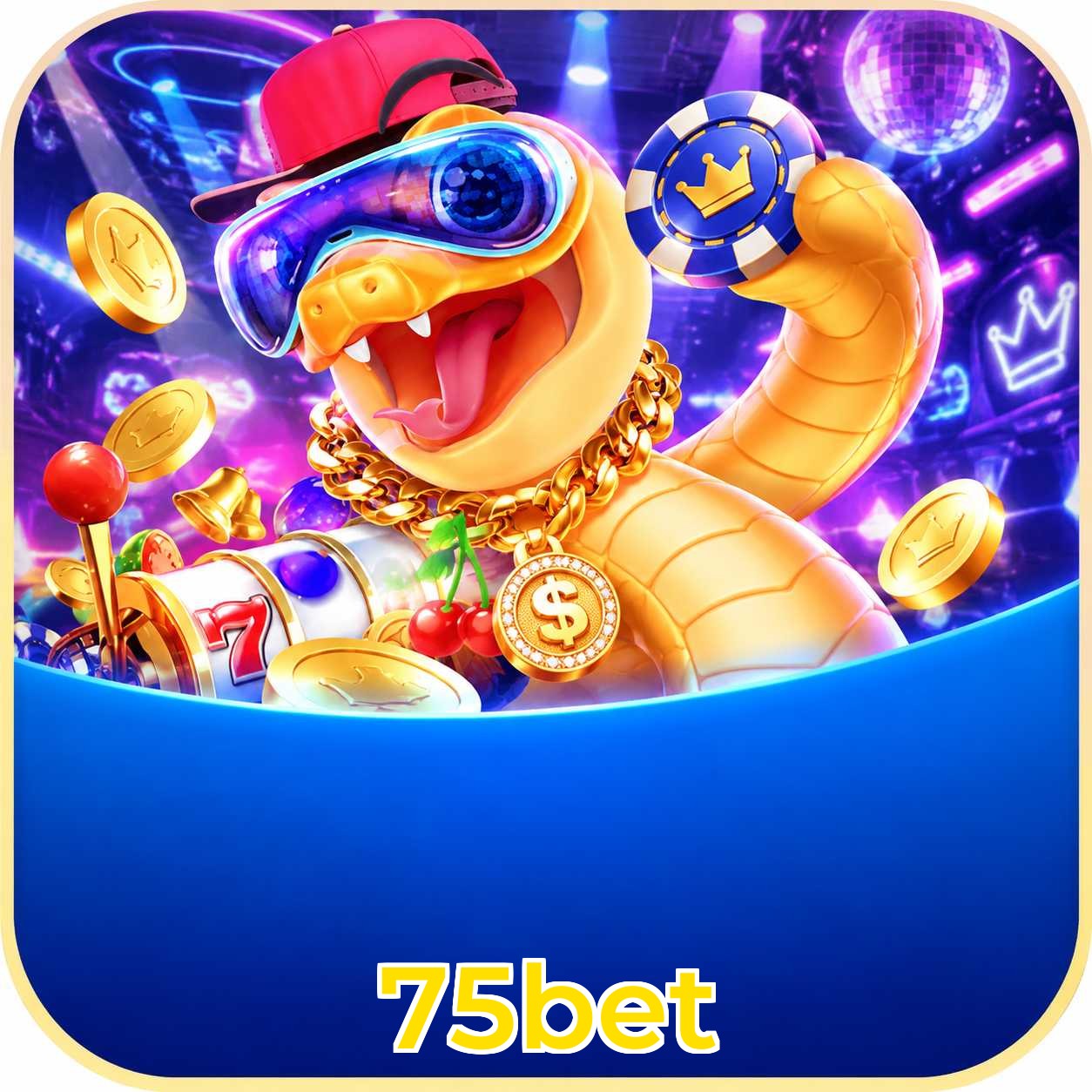 Baixar 75bet Android