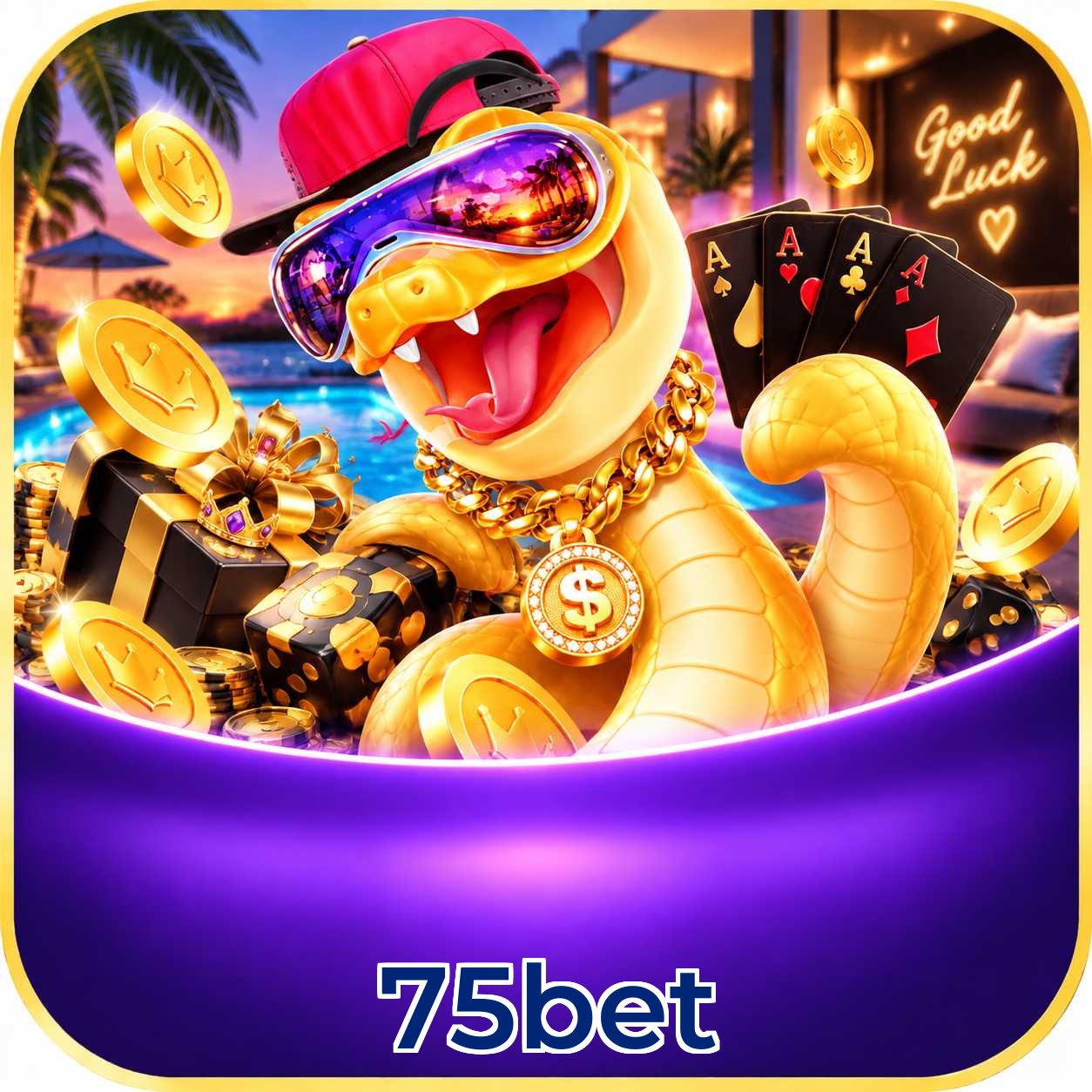 75bet Jogos Exclusivos