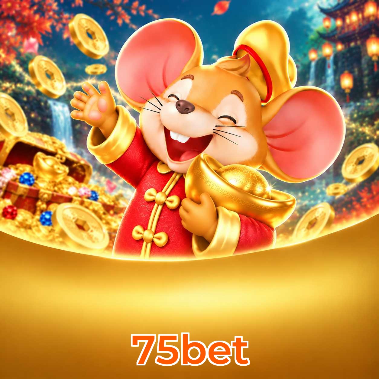 75bet Fortune Tiger Tips