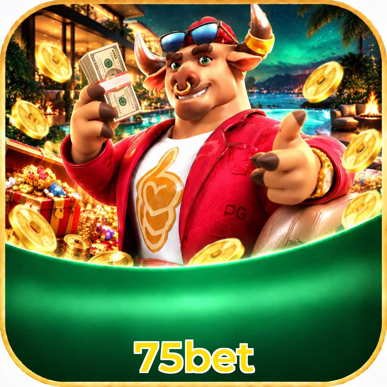 75bet instalar iPhone Safari PWA