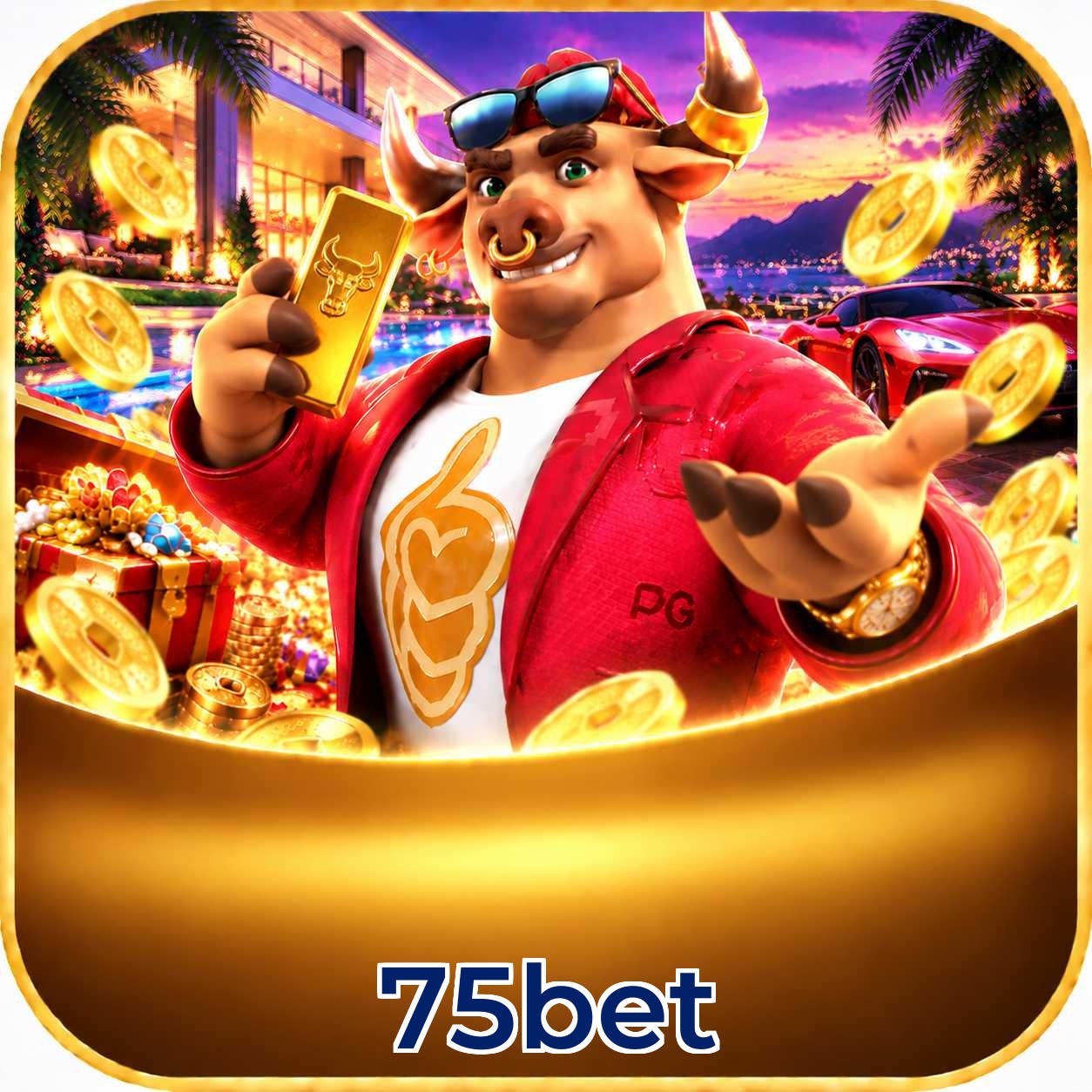 75bet Top Wins