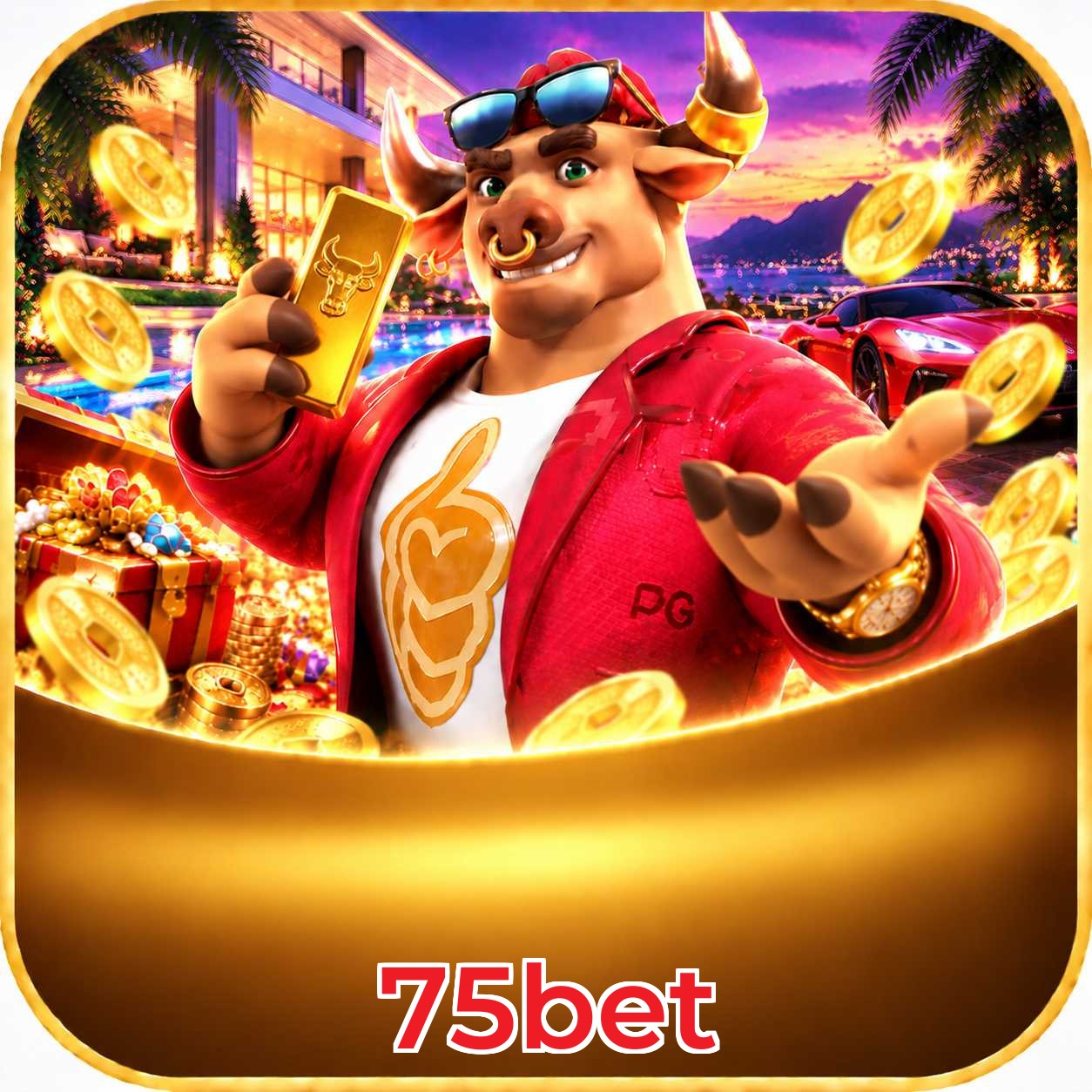 75bet Responsible Gaming
