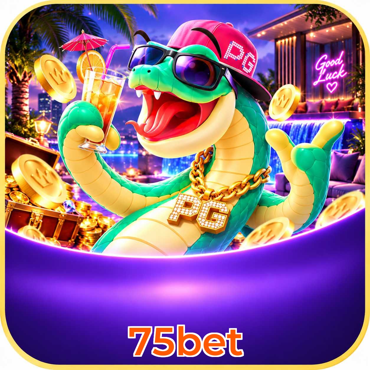 75bet Security Analysis