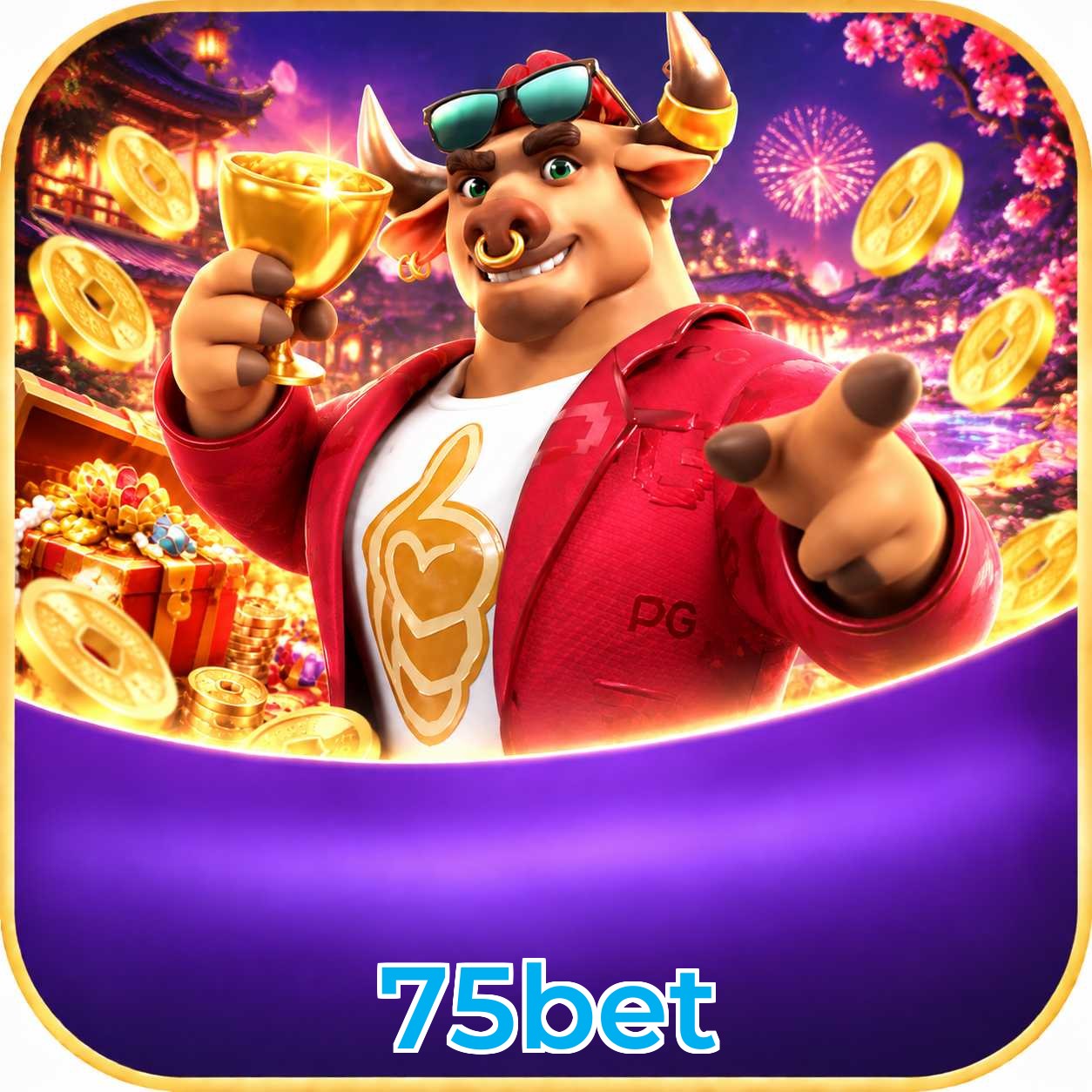 75bet Betting Limits