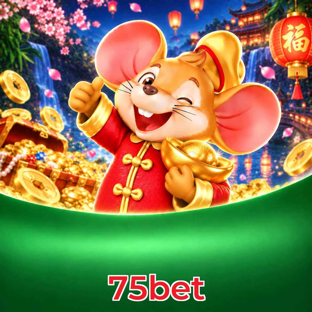 75bet Version History