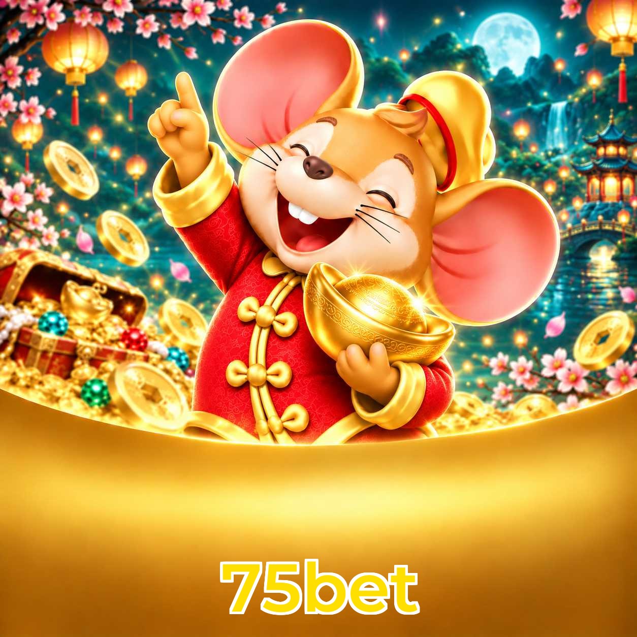 75bet Compatibilidade