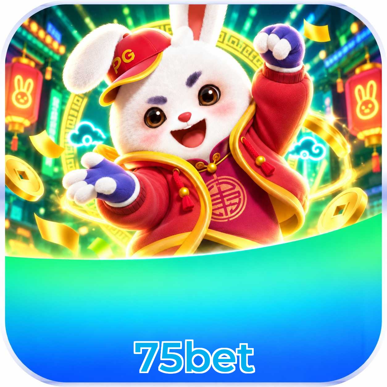 75bet instalar Android APK