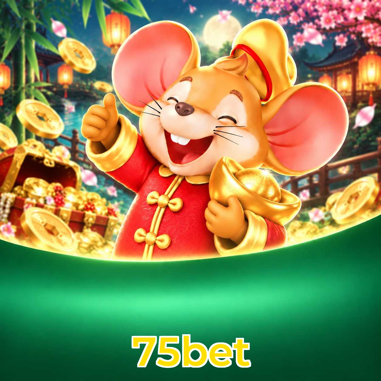 75bet Entrar Telegram