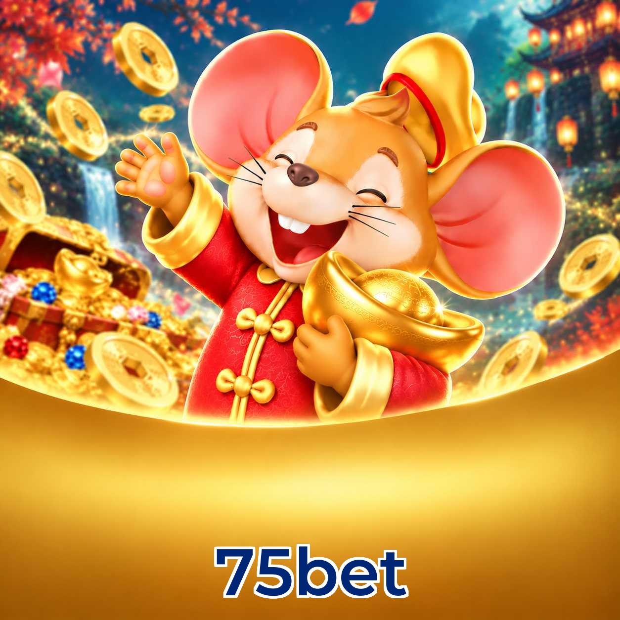 75bet Game Stats