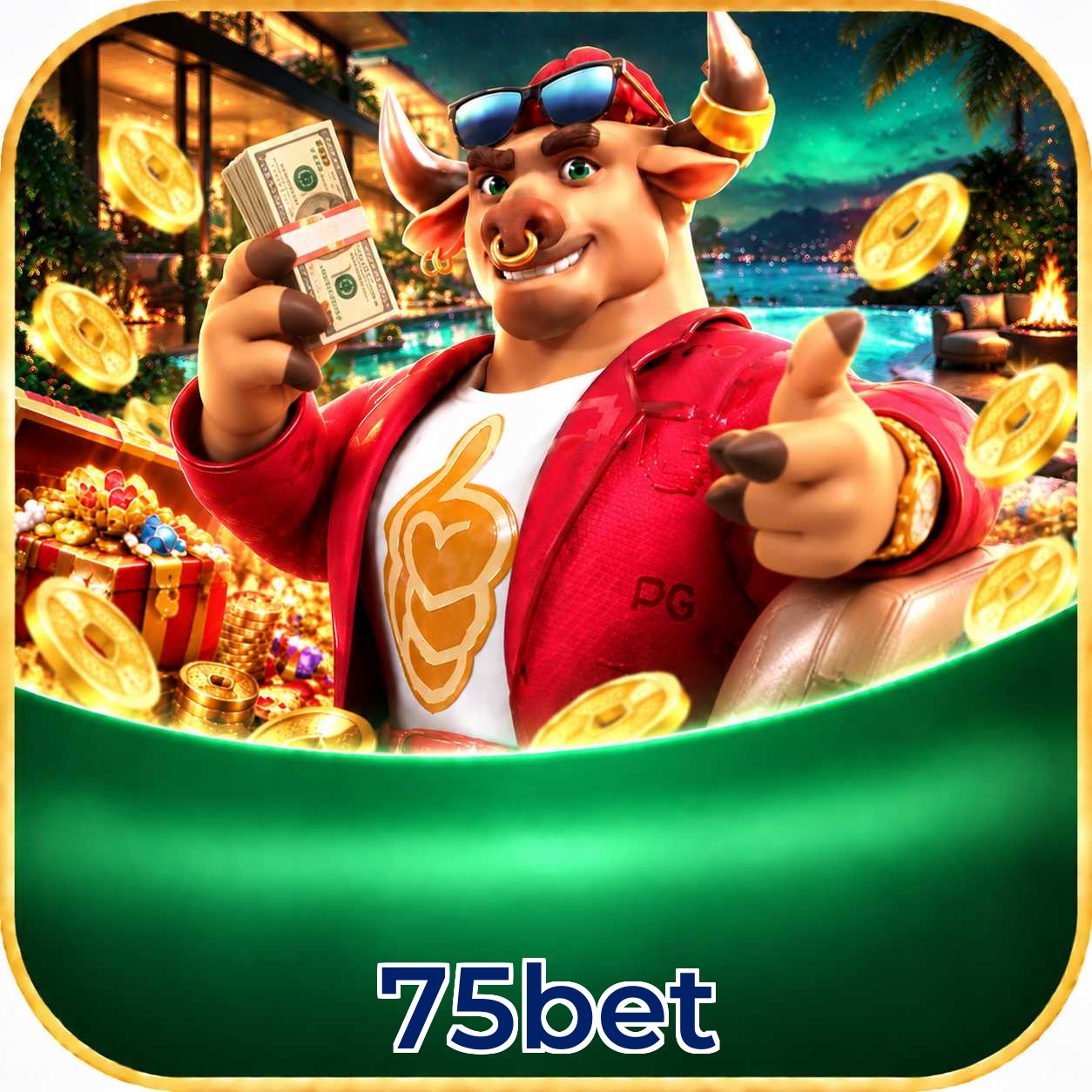 75bet Security