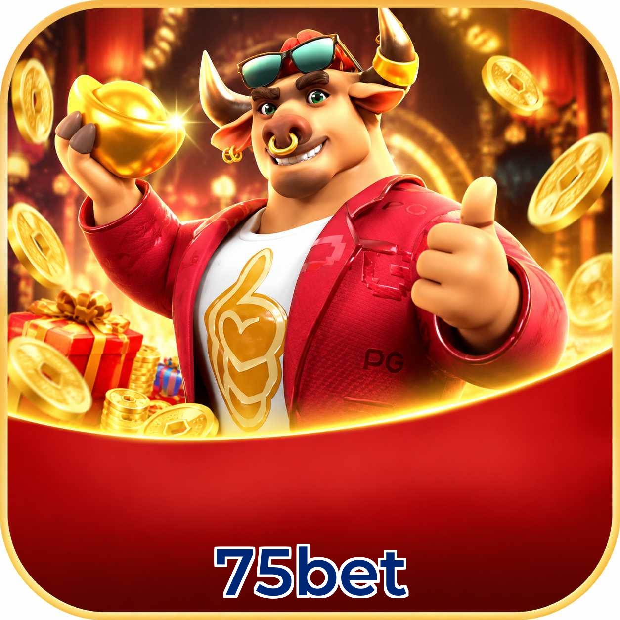 75bet FAQ