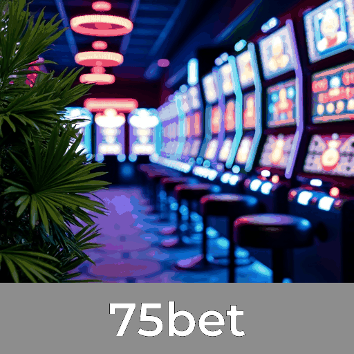 75bet: Apostas Esportivas Profissionais Focadas no Futebol Brasileiro