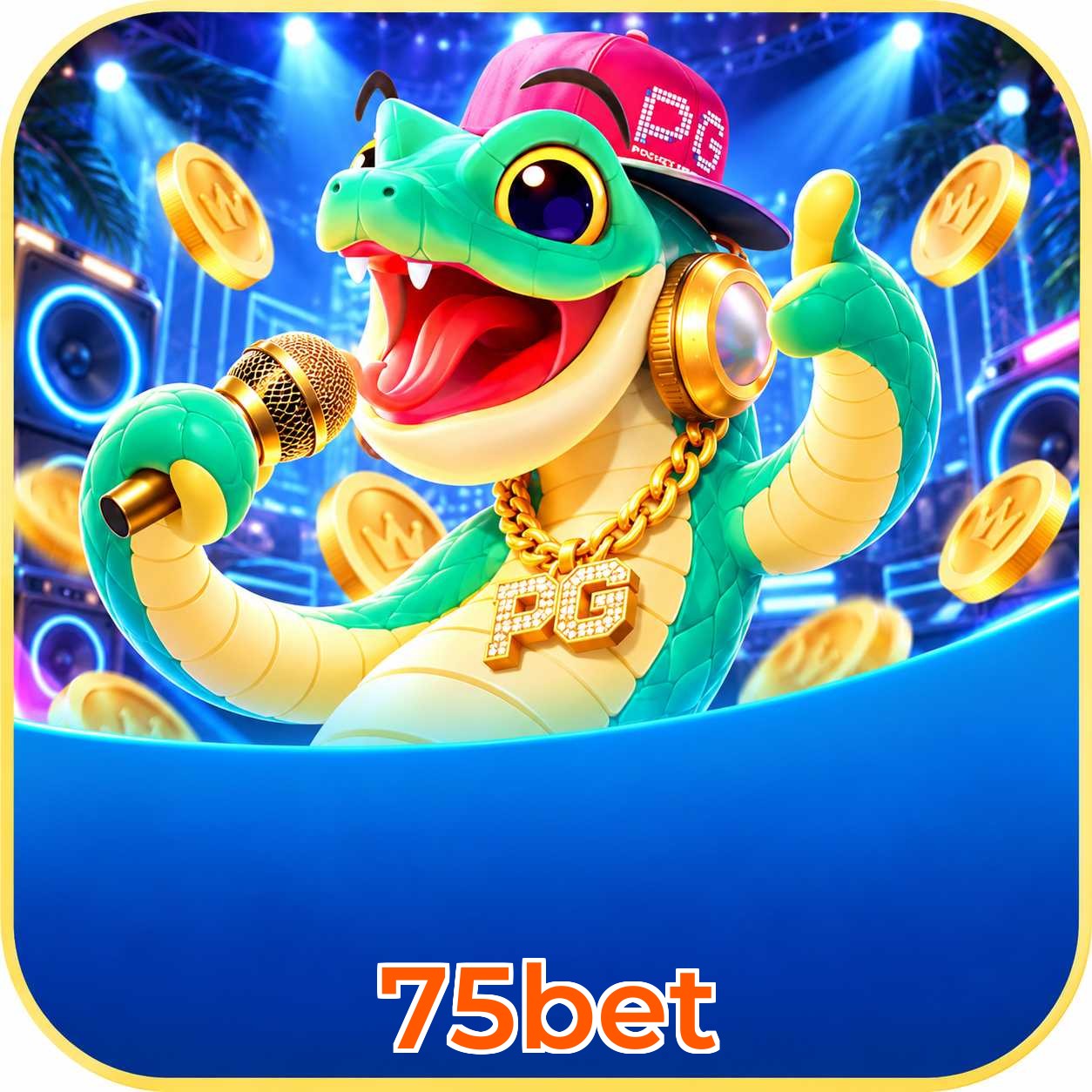 75bet Bet Odds Analysis