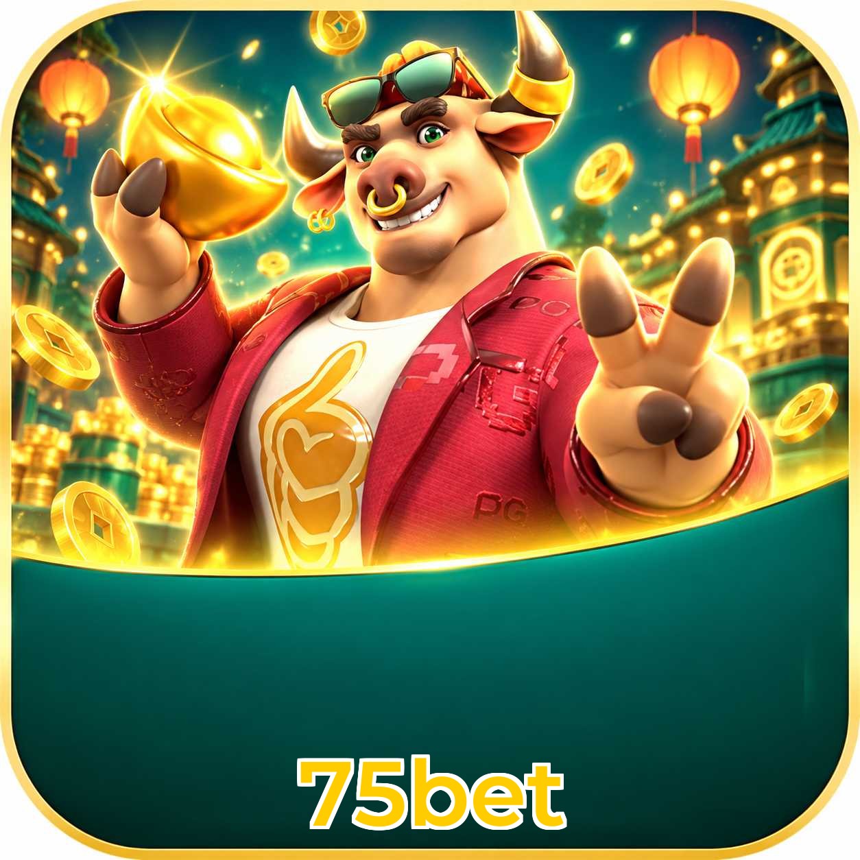 75bet Loterias