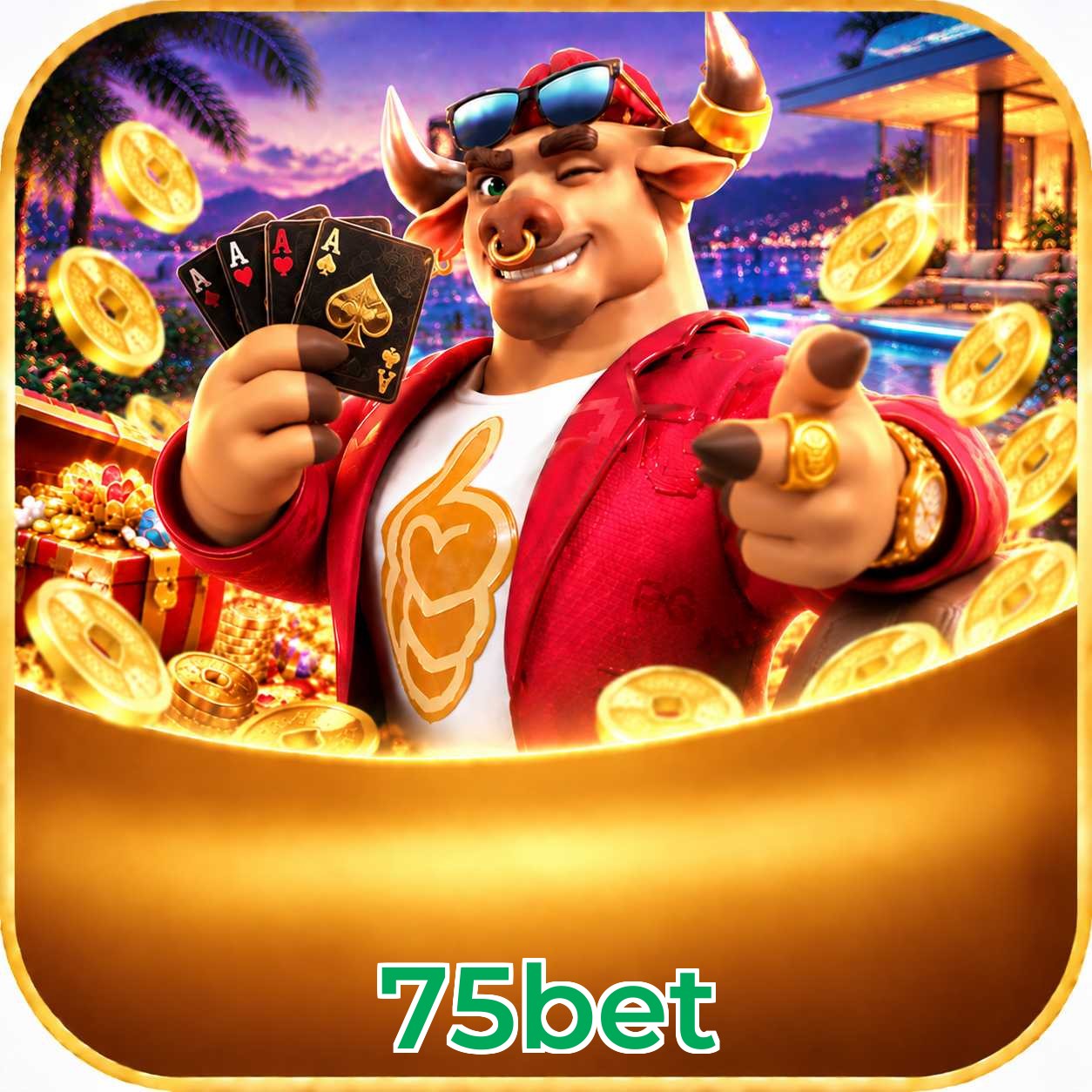 75bet Telegram FAQ