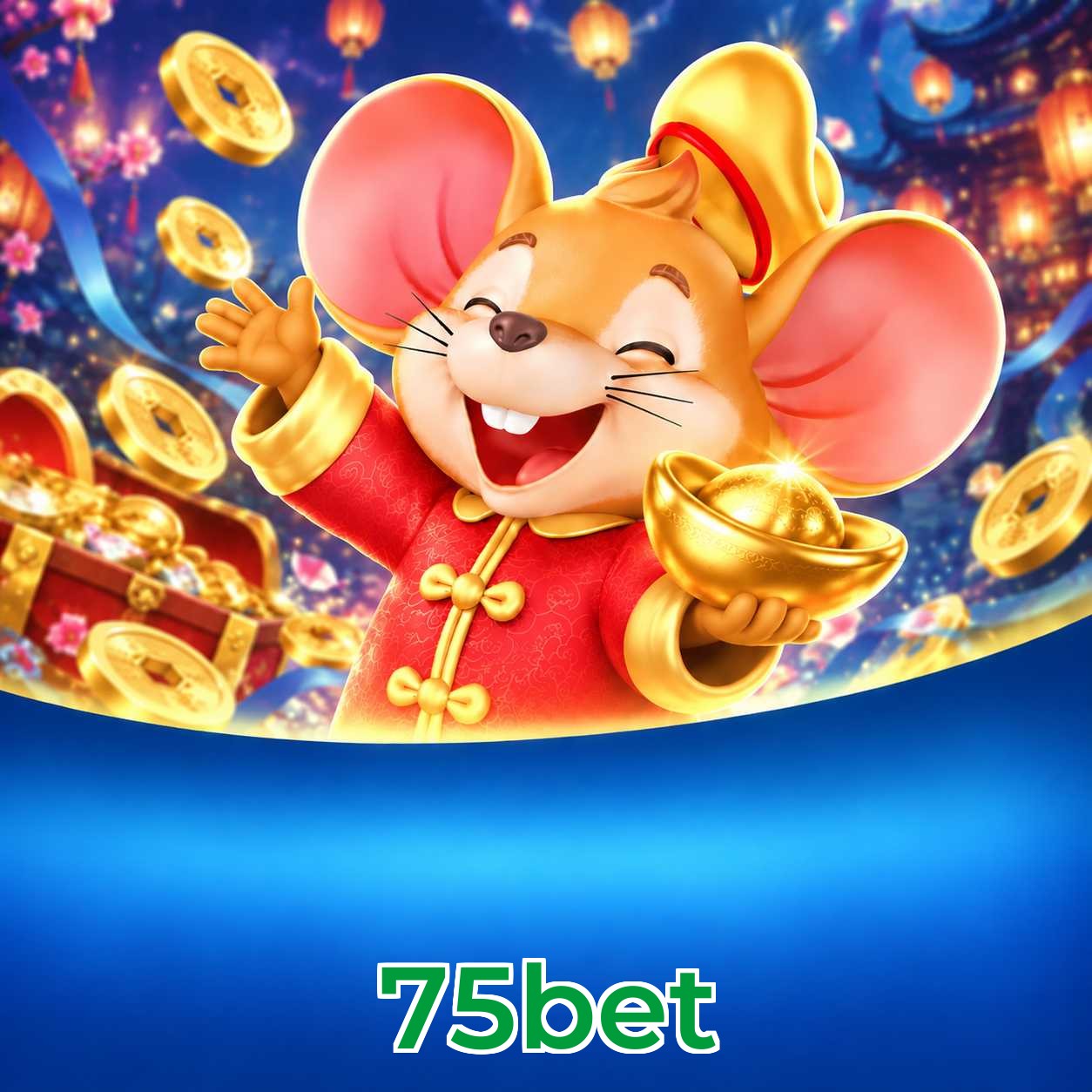 75bet Sports Coverage