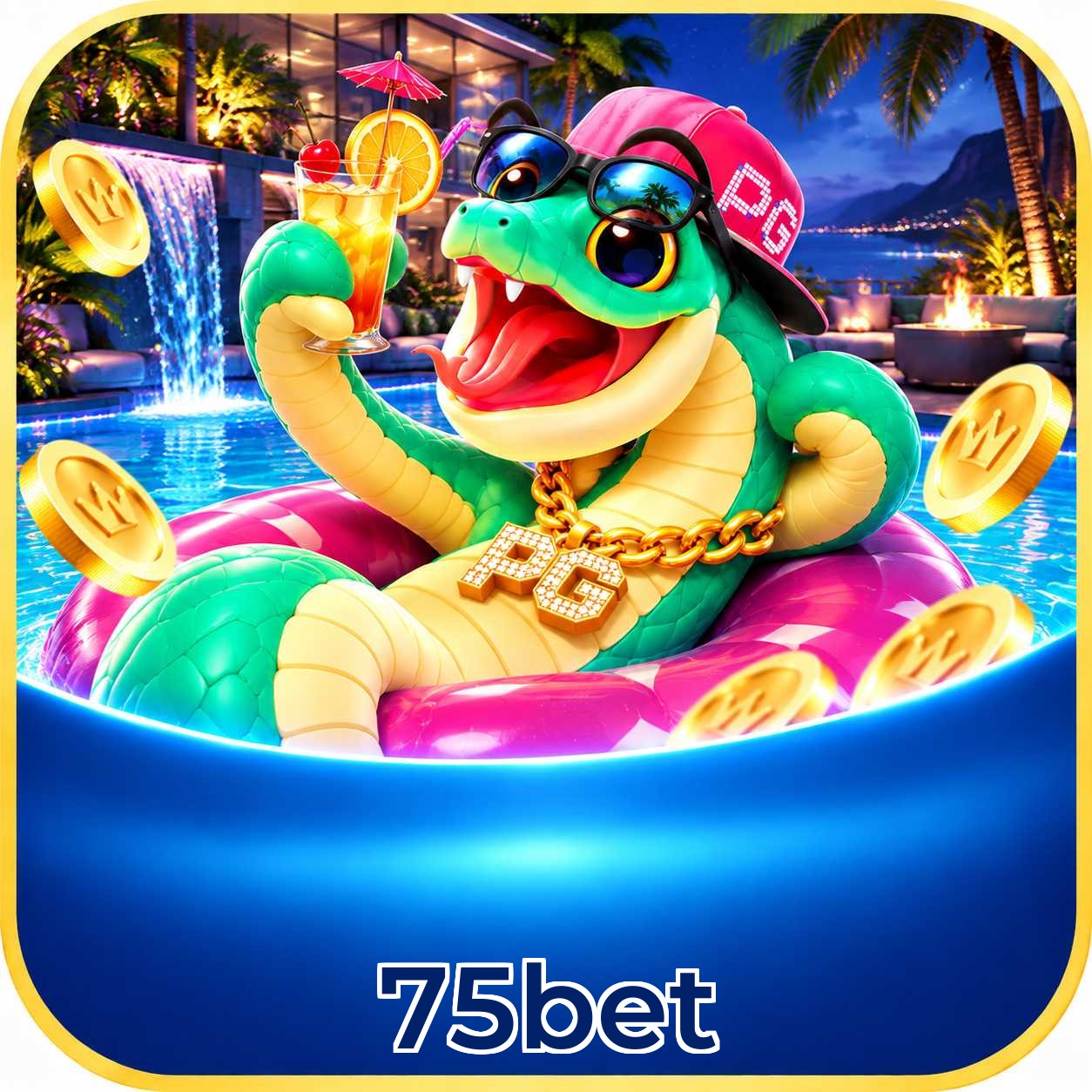 75bet Avaliações