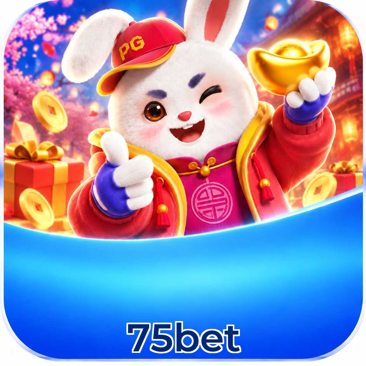 75bet Slot FAQ
