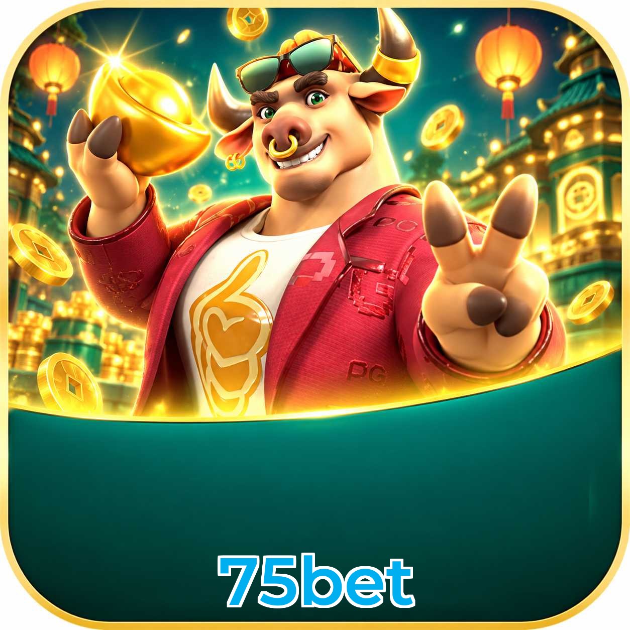 75bet Installation Guide