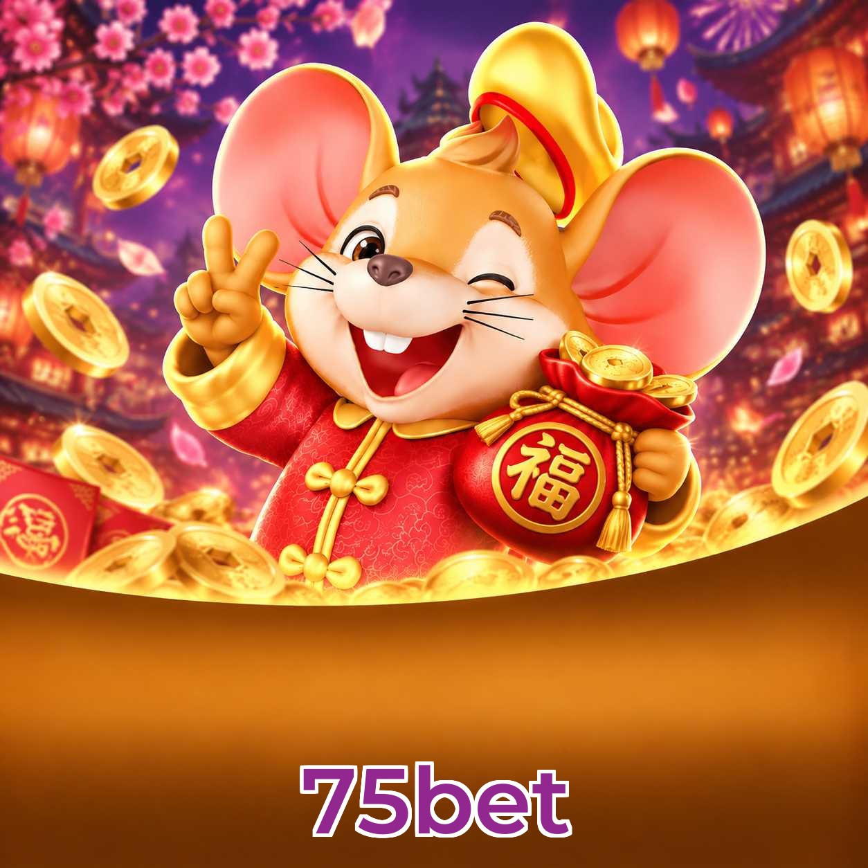 75bet Telegram