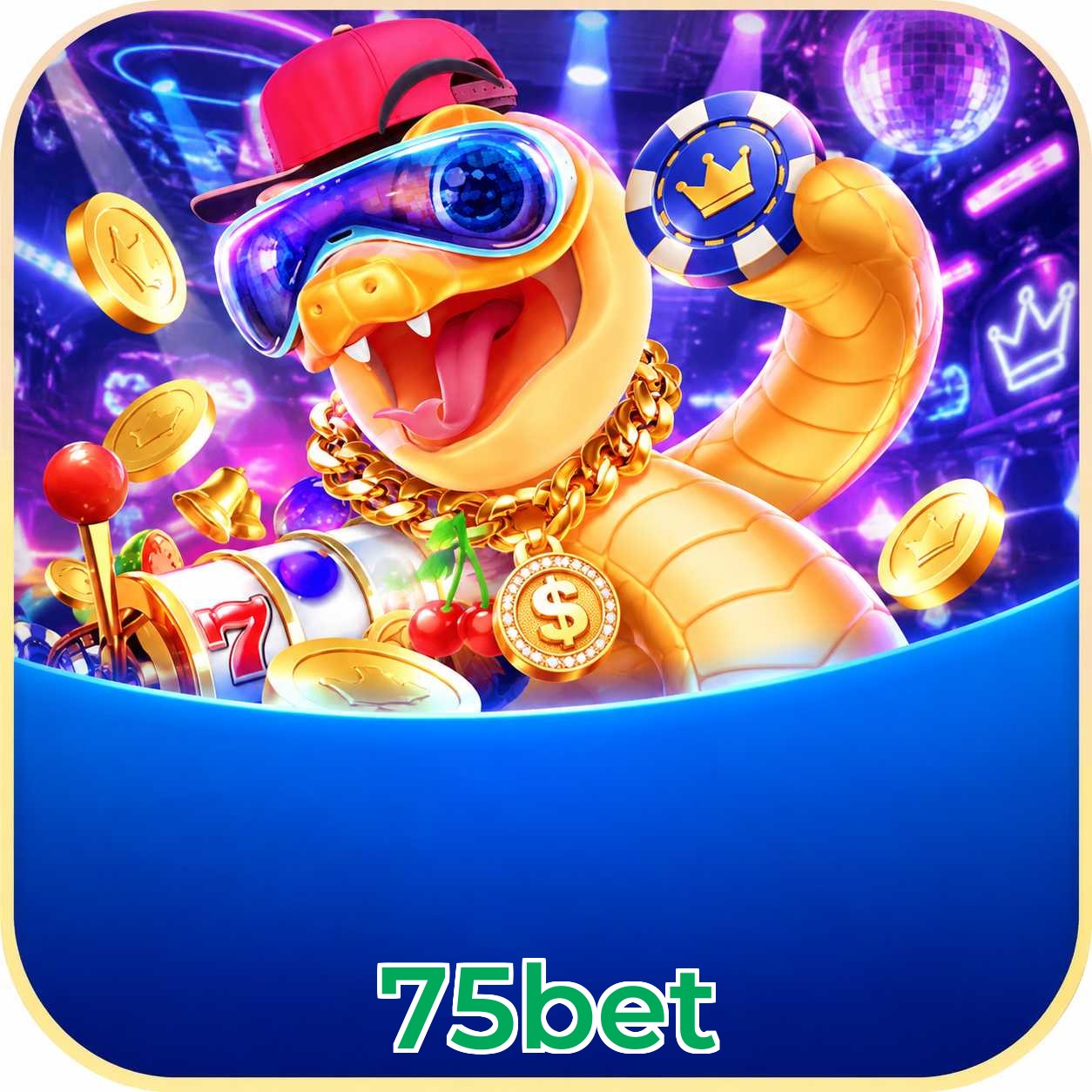 75bet Fortune Tiger RTP