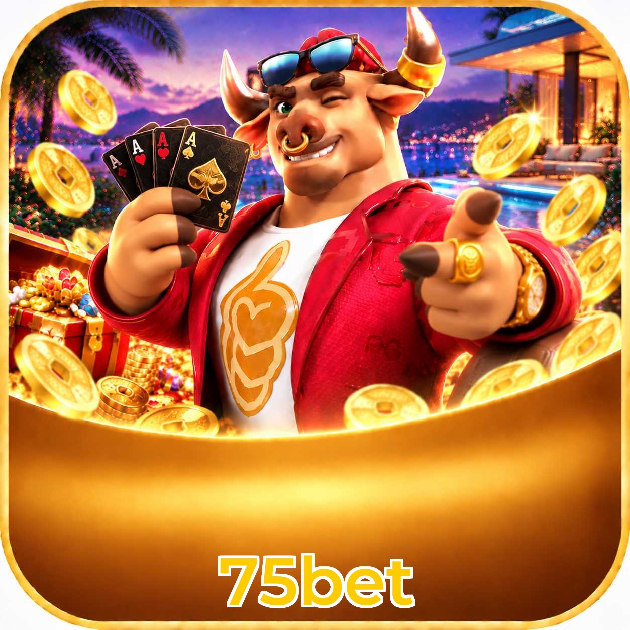 FAQ Baixar 75bet