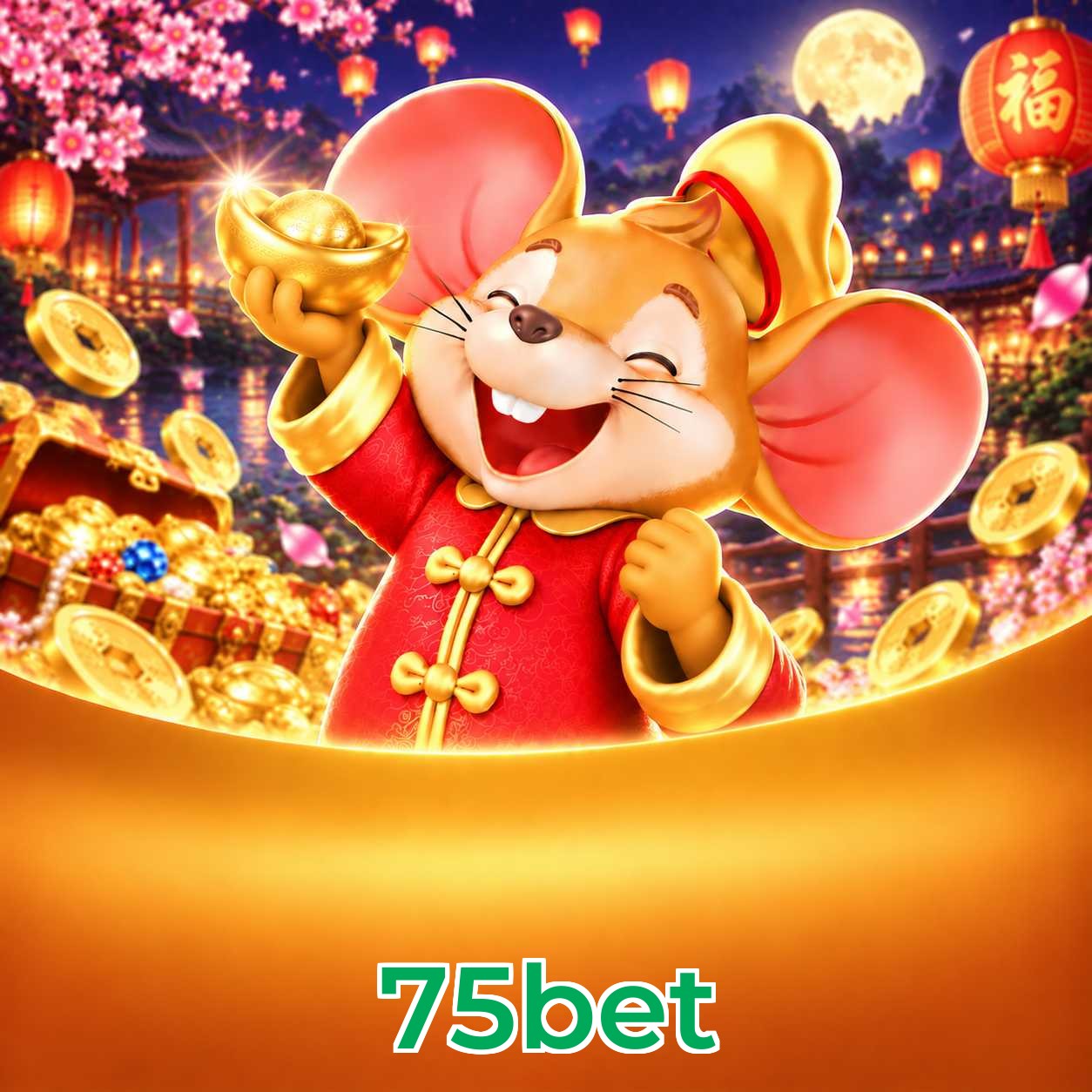 75bet App Features